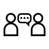 Problemas de comunicação?