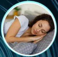 Melhora o sono